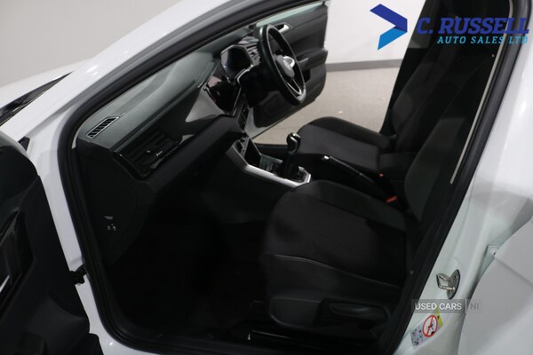 Used Volkswagen Polo 2023 for sale - 77469639: Photo 17