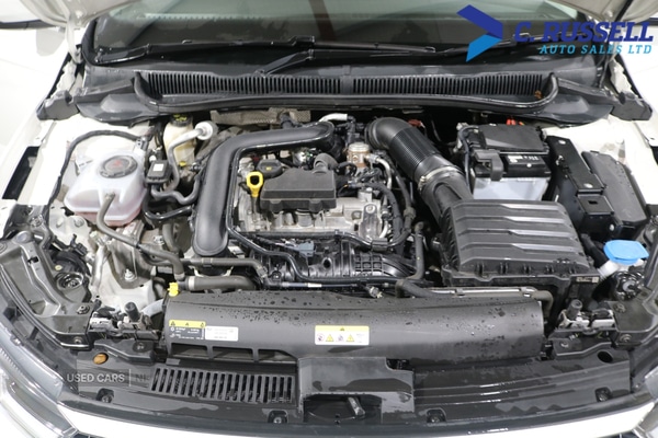 Used Volkswagen Polo 2023 for sale - 77469639: Photo 18