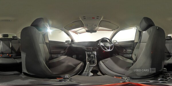 Used Volkswagen Polo 2023 for sale - 77469639: Photo 19