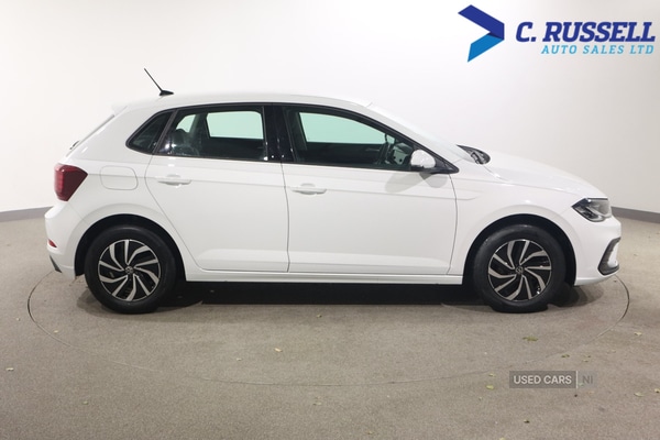 Used Volkswagen Polo 2023 for sale - 77469639: Photo 4