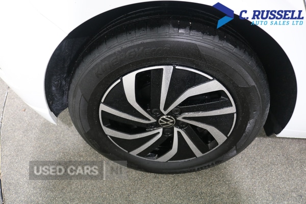 Used Volkswagen Polo 2023 for sale - 77469639: Photo 9