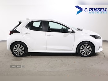 Used Toyota Yaris 2023 for sale - 78492934: Photo