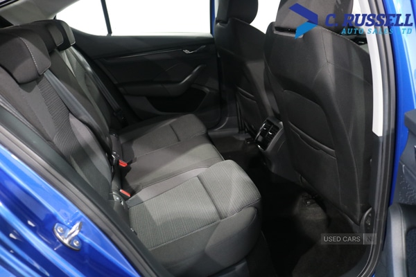 Used Skoda Octavia 2022 for sale - 77941175: Photo 11