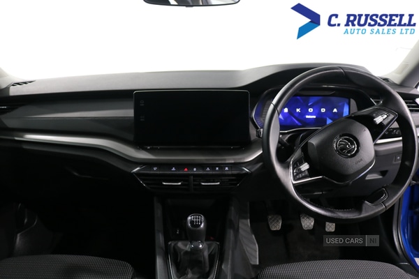 Used Skoda Octavia 2022 for sale - 77941175: Photo 12