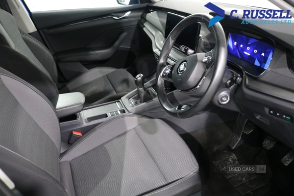 Used Skoda Octavia 2022 for sale - 77941175: Photo 13