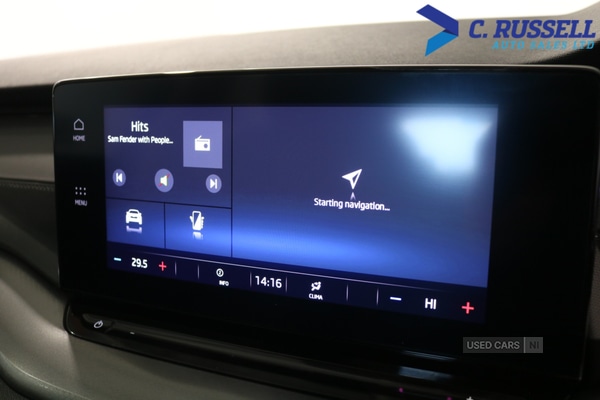 Used Skoda Octavia 2022 for sale - 77941175: Photo 15