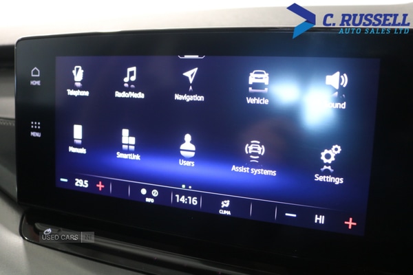 Used Skoda Octavia 2022 for sale - 77941175: Photo 16