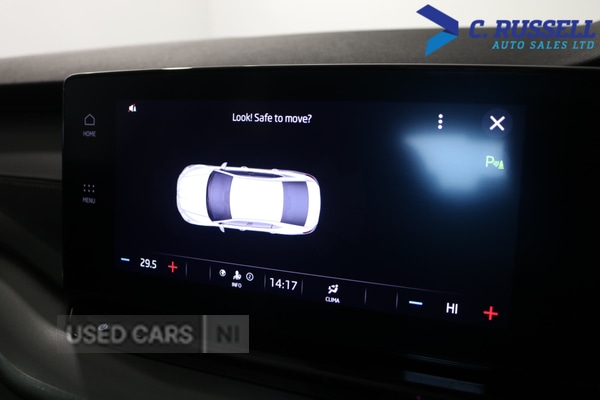 Used Skoda Octavia 2022 for sale - 77941175: Photo 18