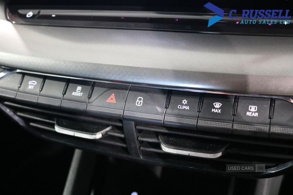 Used Skoda Octavia 2022 for sale - 77941175: Photo 19