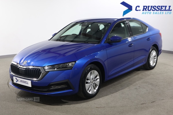 Used Skoda Octavia 2022 for sale - 77941175: Photo 2