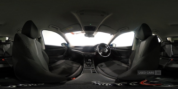 Used Skoda Octavia 2022 for sale - 77941175: Photo 21