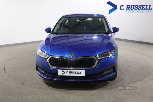 Used Skoda Octavia 2022 for sale - 77941175: Photo 3