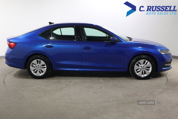 Used Skoda Octavia 2022 for sale - 77941175: Photo 5