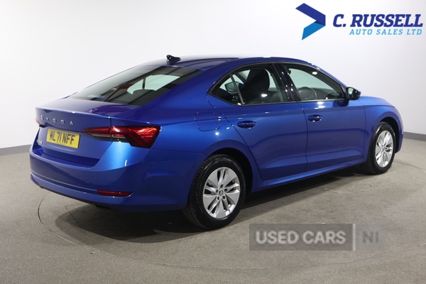 Used Skoda Octavia 2022 for sale - 77941175: Photo 6