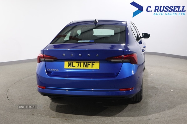 Used Skoda Octavia 2022 for sale - 77941175: Photo 7