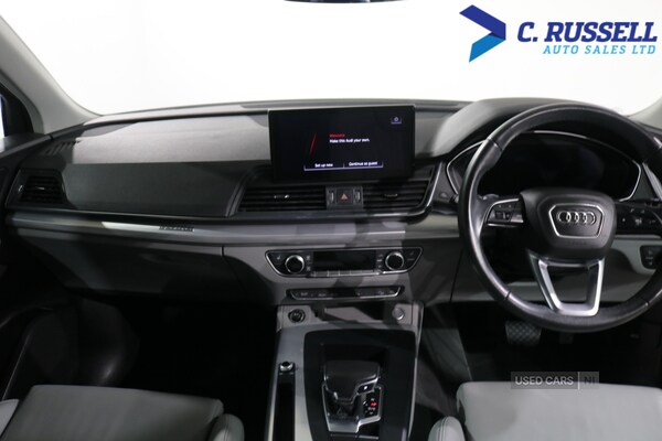 Used Audi Q5 2021 for sale - 77009116: Photo 13