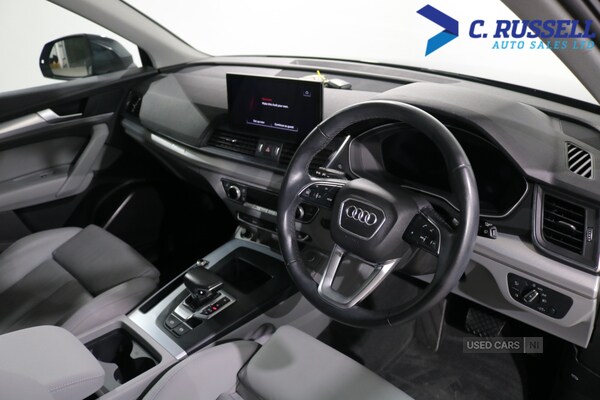 Used Audi Q5 2021 for sale - 77009116: Photo 14