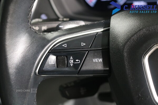 Used Audi Q5 2021 for sale - 77009116: Photo 17