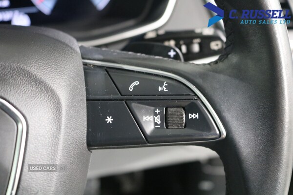 Used Audi Q5 2021 for sale - 77009116: Photo 18