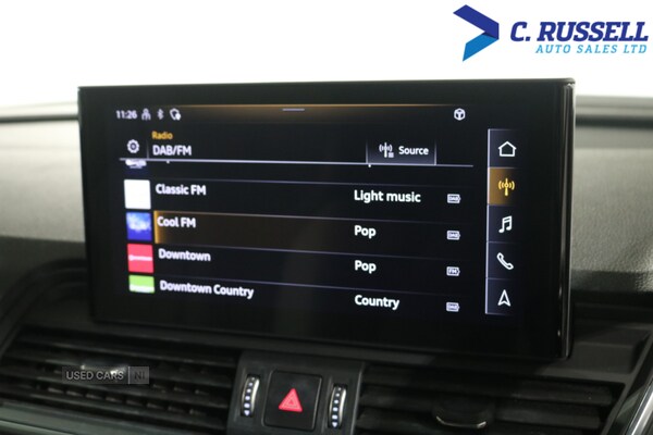 Used Audi Q5 2021 for sale - 77009116: Photo 19