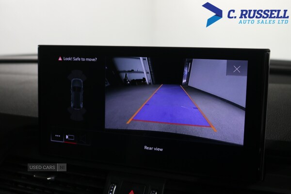 Used Audi Q5 2021 for sale - 77009116: Photo 20