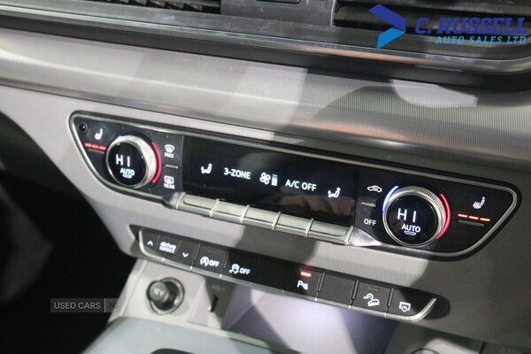 Used Audi Q5 2021 for sale - 77009116: Photo 21