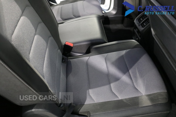 Used Volkswagen Tiguan Allspace 2021 for sale - 77909961: Photo 10