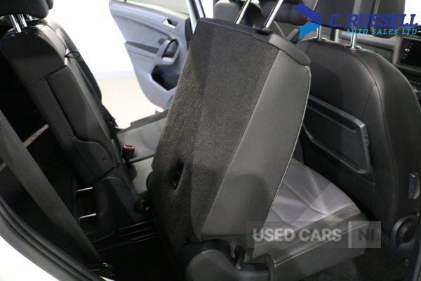 Used Volkswagen Tiguan Allspace 2021 for sale - 77909961: Photo 11