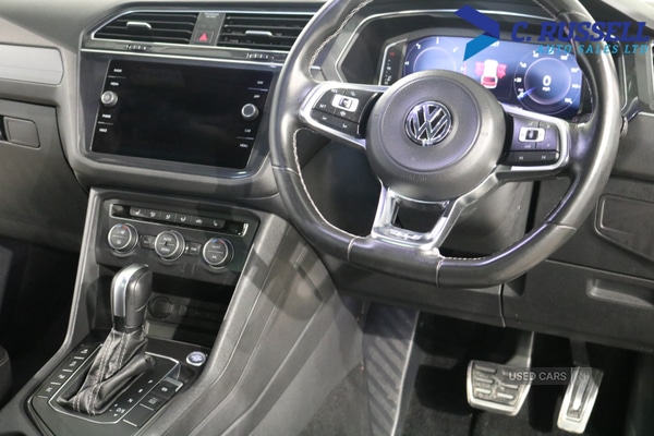 Used Volkswagen Tiguan Allspace 2021 for sale - 77909961: Photo 13