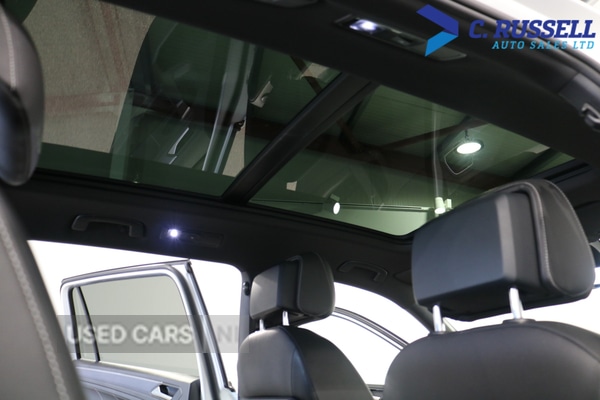 Used Volkswagen Tiguan Allspace 2021 for sale - 77909961: Photo 14