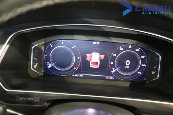 Used Volkswagen Tiguan Allspace 2021 for sale - 77909961: Photo 15