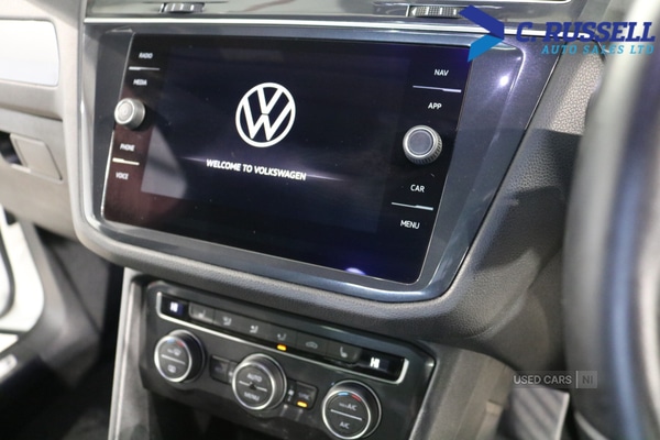 Used Volkswagen Tiguan Allspace 2021 for sale - 77909961: Photo 16