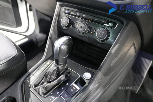 Used Volkswagen Tiguan Allspace 2021 for sale - 77909961: Photo 17