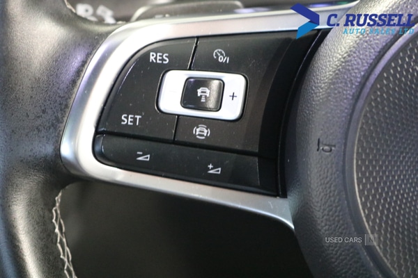 Used Volkswagen Tiguan Allspace 2021 for sale - 77909961: Photo 19