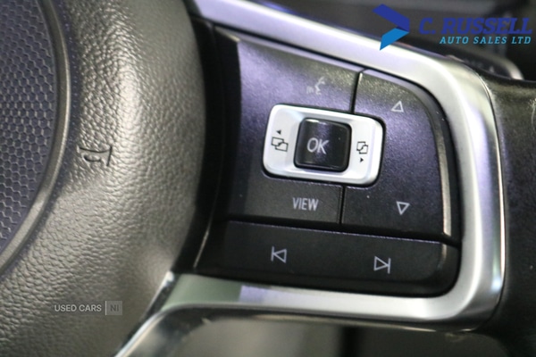 Used Volkswagen Tiguan Allspace 2021 for sale - 77909961: Photo 20