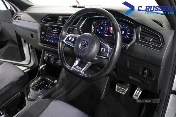 Used Volkswagen Tiguan Allspace 2021 for sale - 77909961: Photo 21