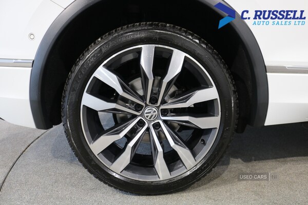 Used Volkswagen Tiguan Allspace 2021 for sale - 77909961: Photo 23