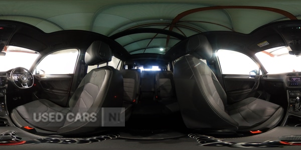 Used Volkswagen Tiguan Allspace 2021 for sale - 77909961: Photo 25