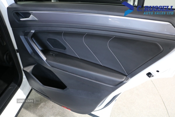 Used Volkswagen Tiguan Allspace 2021 for sale - 77909961: Photo 9