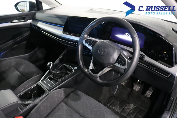 Used Volkswagen Golf 2024 for sale - 77809506: Photo 11