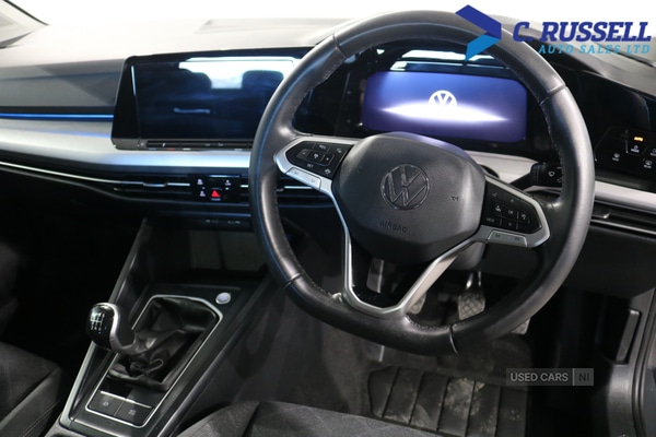 Used Volkswagen Golf 2024 for sale - 77809506: Photo 12