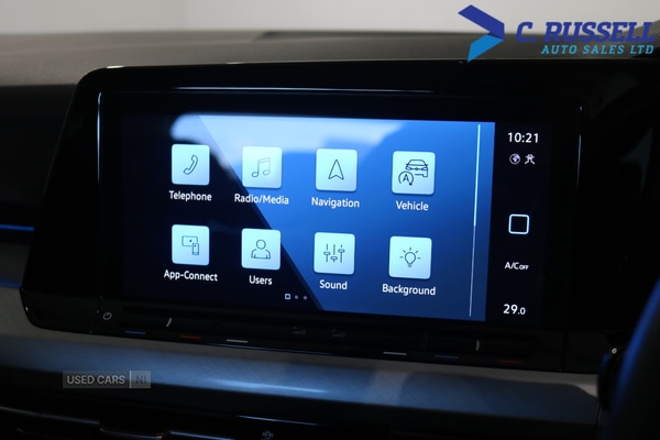 Used Volkswagen Golf 2024 for sale - 77809506: Photo 16