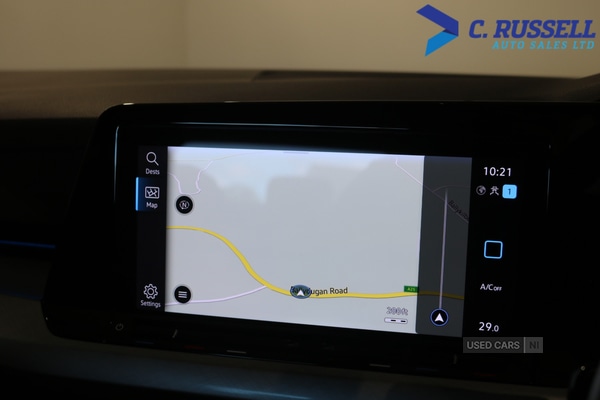 Used Volkswagen Golf 2024 for sale - 77809506: Photo 18