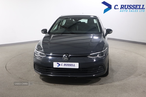 Used Volkswagen Golf 2024 for sale - 77809506: Photo 2