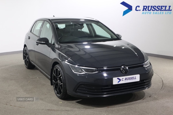 Used Volkswagen Golf 2024 for sale - 77809506: Photo 3