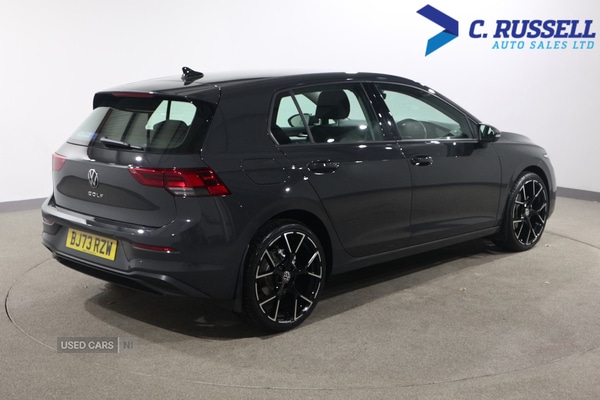 Used Volkswagen Golf 2024 for sale - 77809506: Photo 5