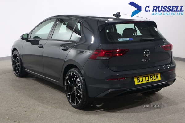 Used Volkswagen Golf 2024 for sale - 77809506: Photo 7