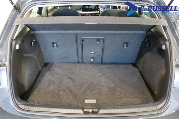 Used Volkswagen Golf 2024 for sale - 77809506: Photo 9