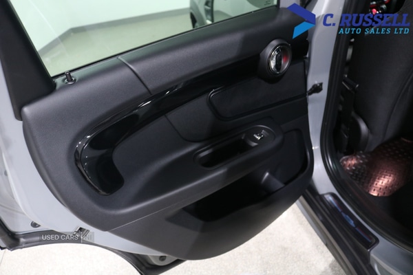 Used MINI Countryman 2019 for sale - 77121003: Photo 10