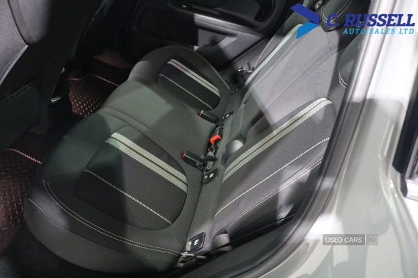 Used MINI Countryman 2019 for sale - 77121003: Photo 11